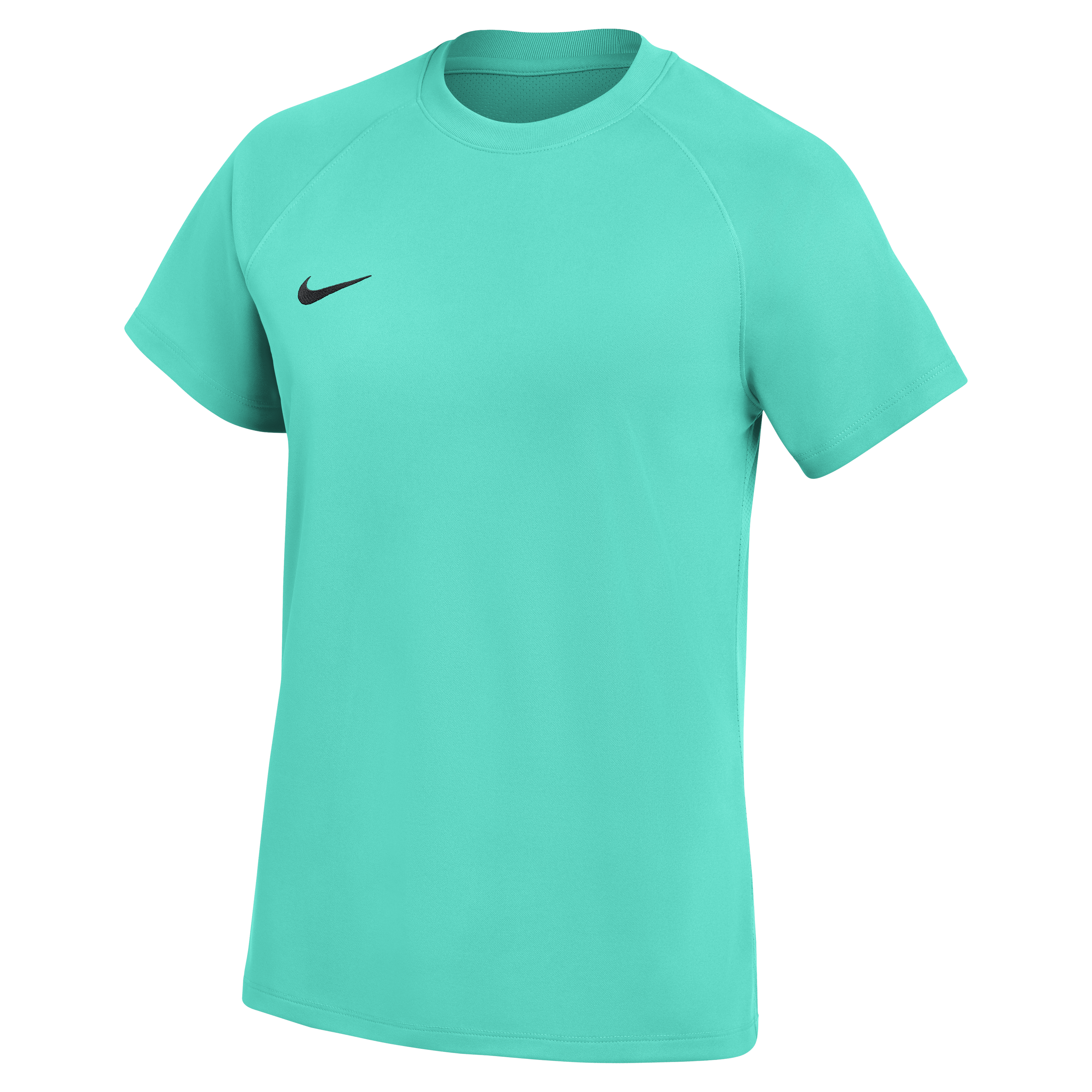 Nike Women's Dri-Fit Park VIII Jersey - Hyper Turq