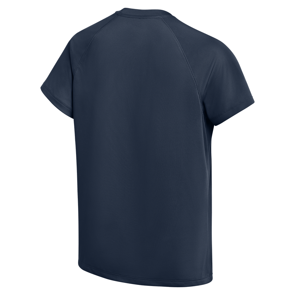 Nike Women's Dri-Fit Park VIII Jersey - College Navy
