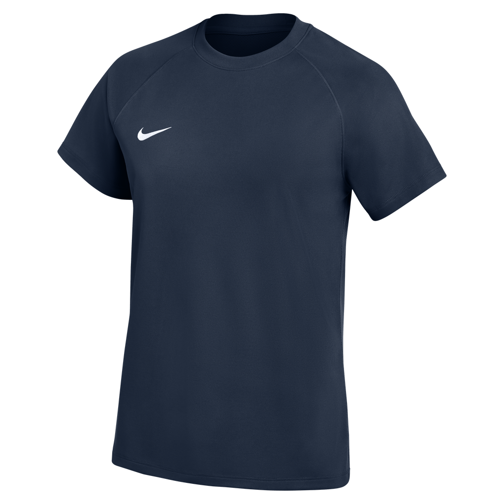Nike Women's Dri-Fit Park VIII Jersey - College Navy