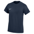 Nike Women's Dri-Fit Park VIII Jersey - College Navy