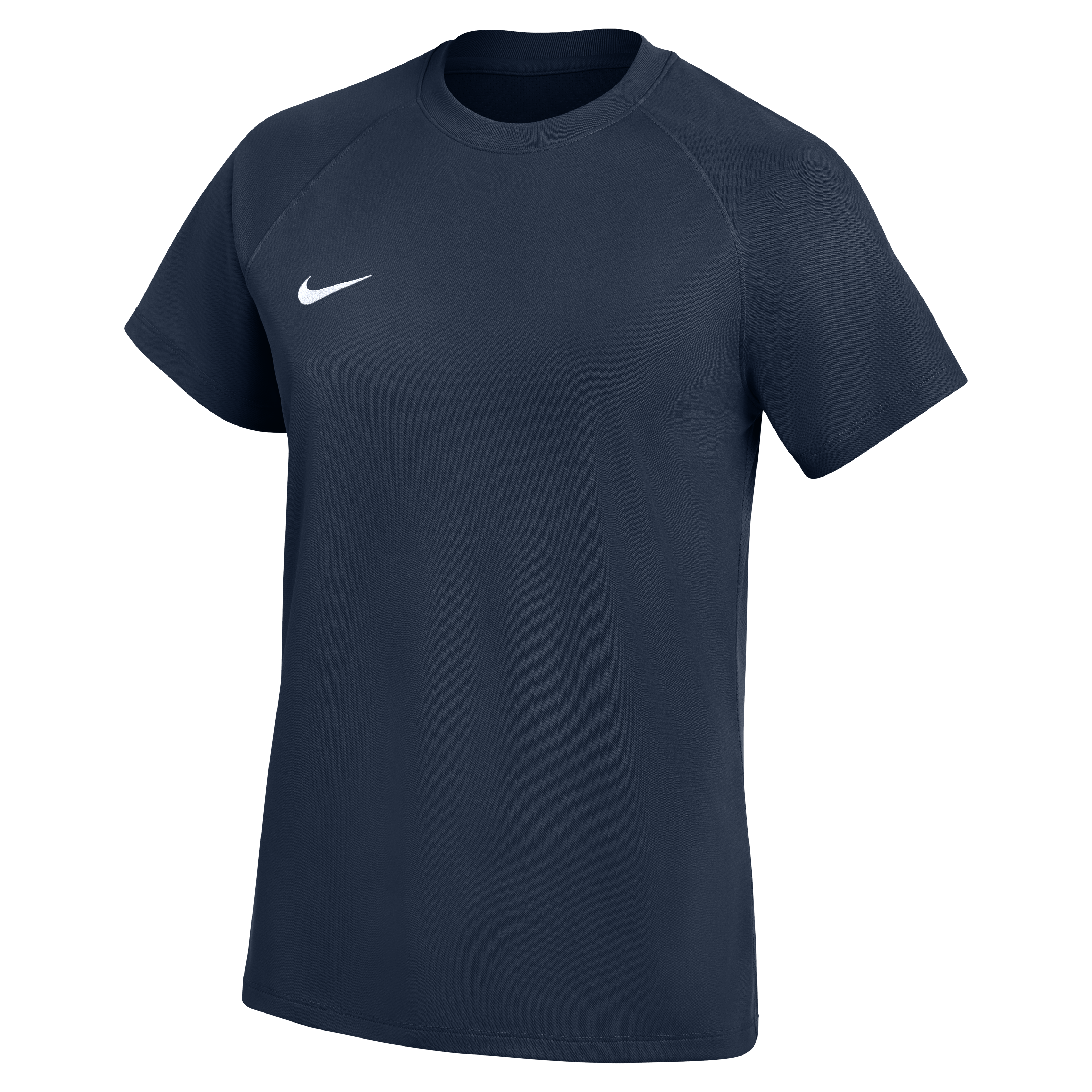 Nike Women's Dri-Fit Park VIII Jersey - College Navy