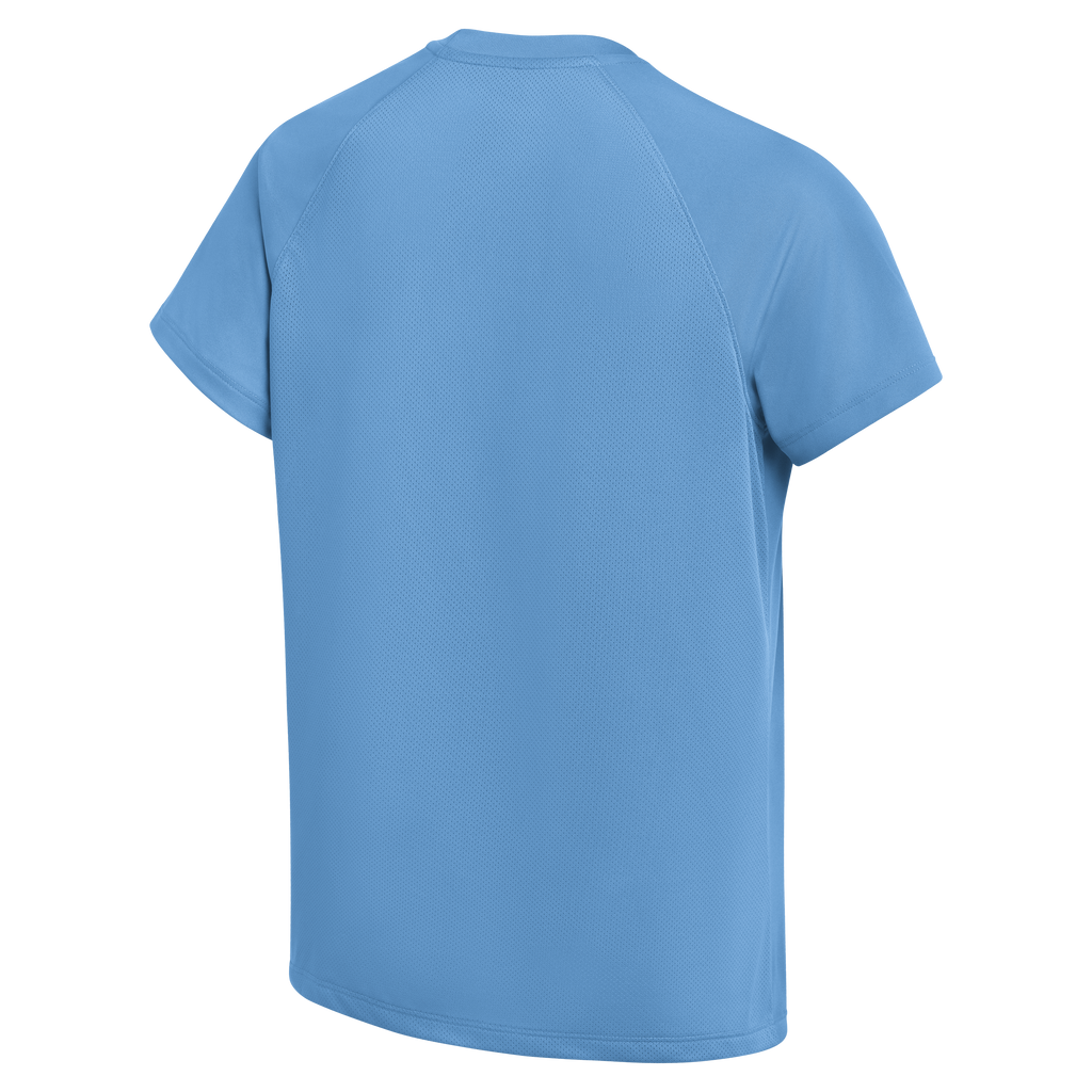 Nike Women's Dri-Fit Park VIII Jersey - Valor Blue