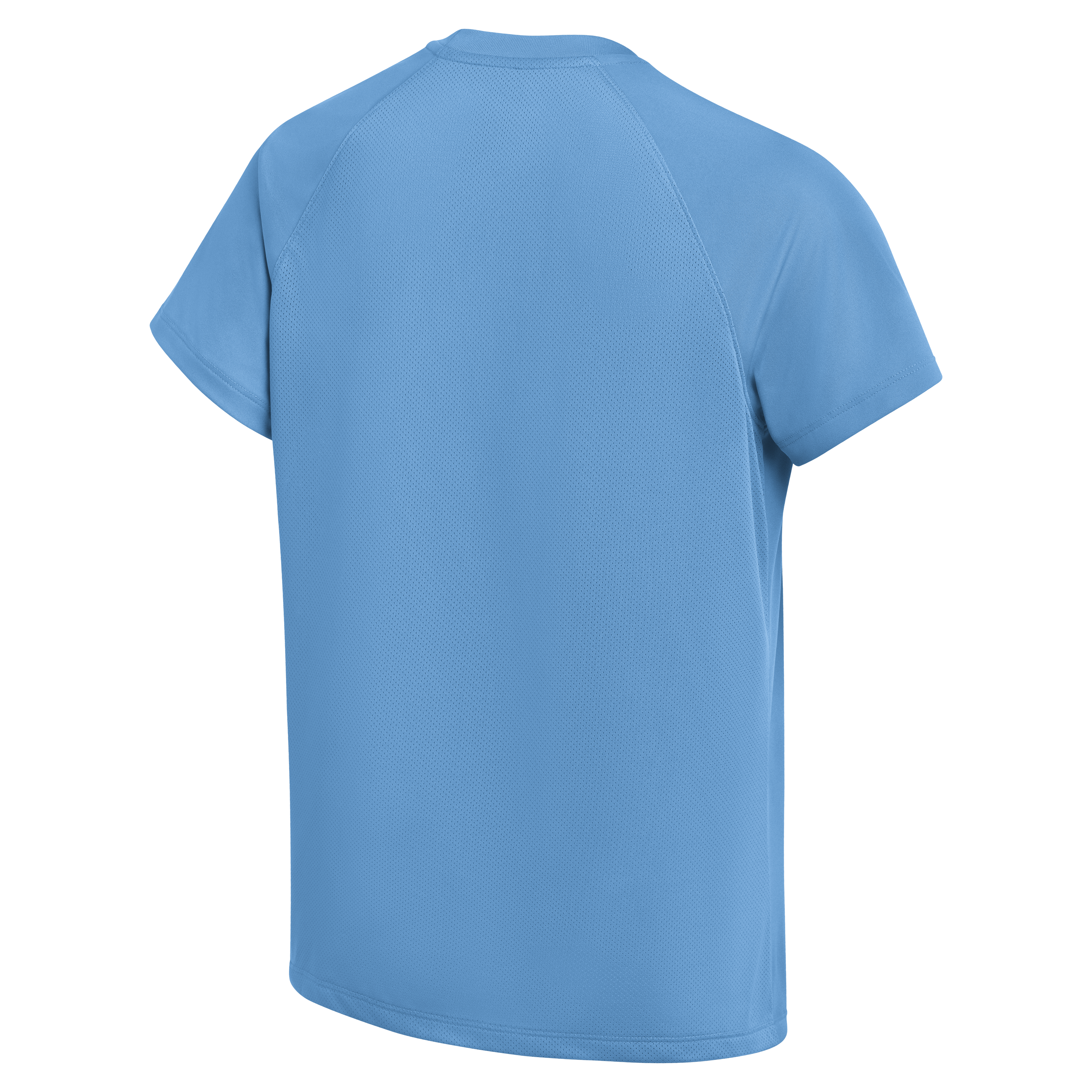 Nike Women's Dri-Fit Park VIII Jersey - Valor Blue
