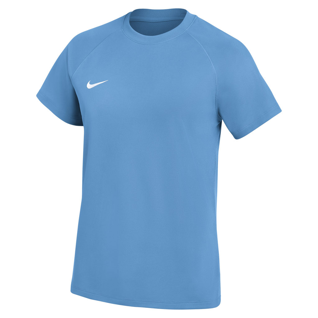 Nike Women's Dri-Fit Park VIII Jersey - Valor Blue