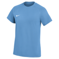 Nike Women's Dri-Fit Park VIII Jersey - Valor Blue