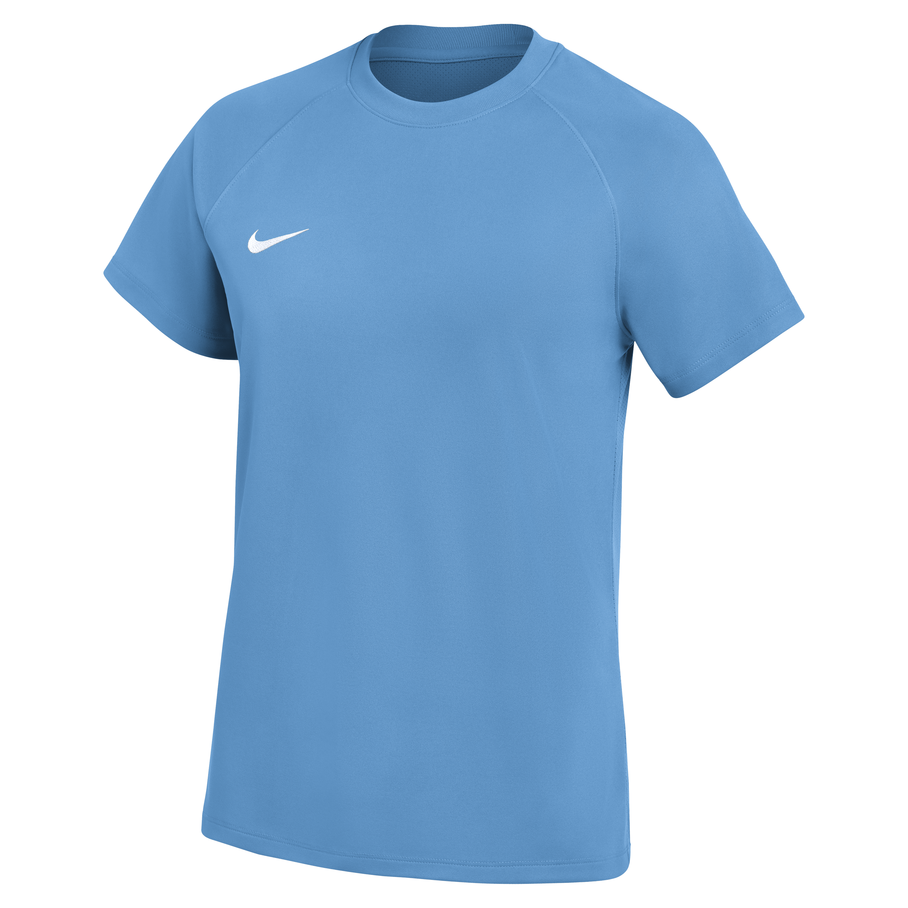 Nike Women's Dri-Fit Park VIII Jersey - Valor Blue