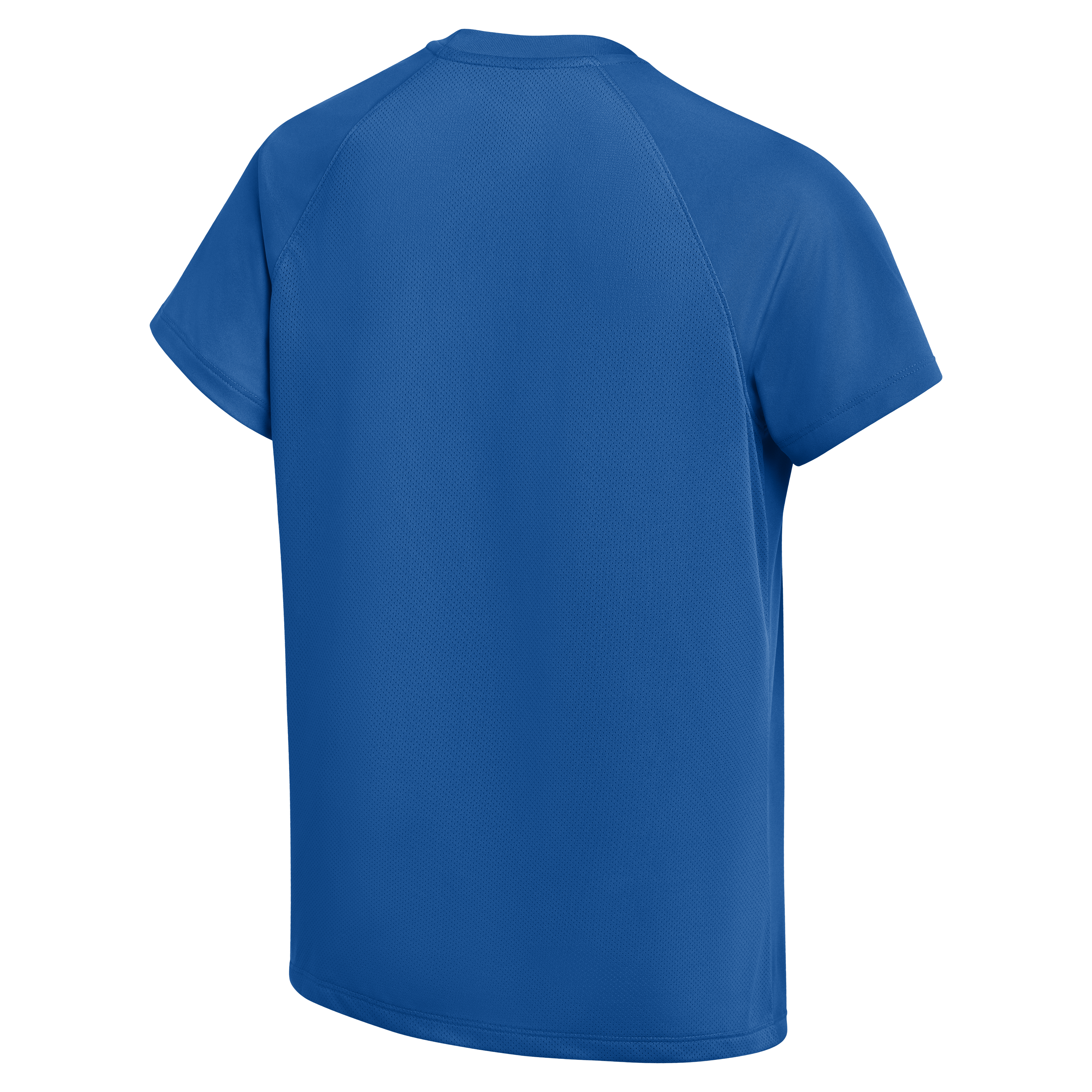 Nike Women's Dri-Fit Park VIII Jersey - Game Royal