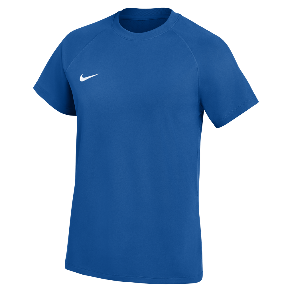Nike Women's Dri-Fit Park VIII Jersey - Game Royal