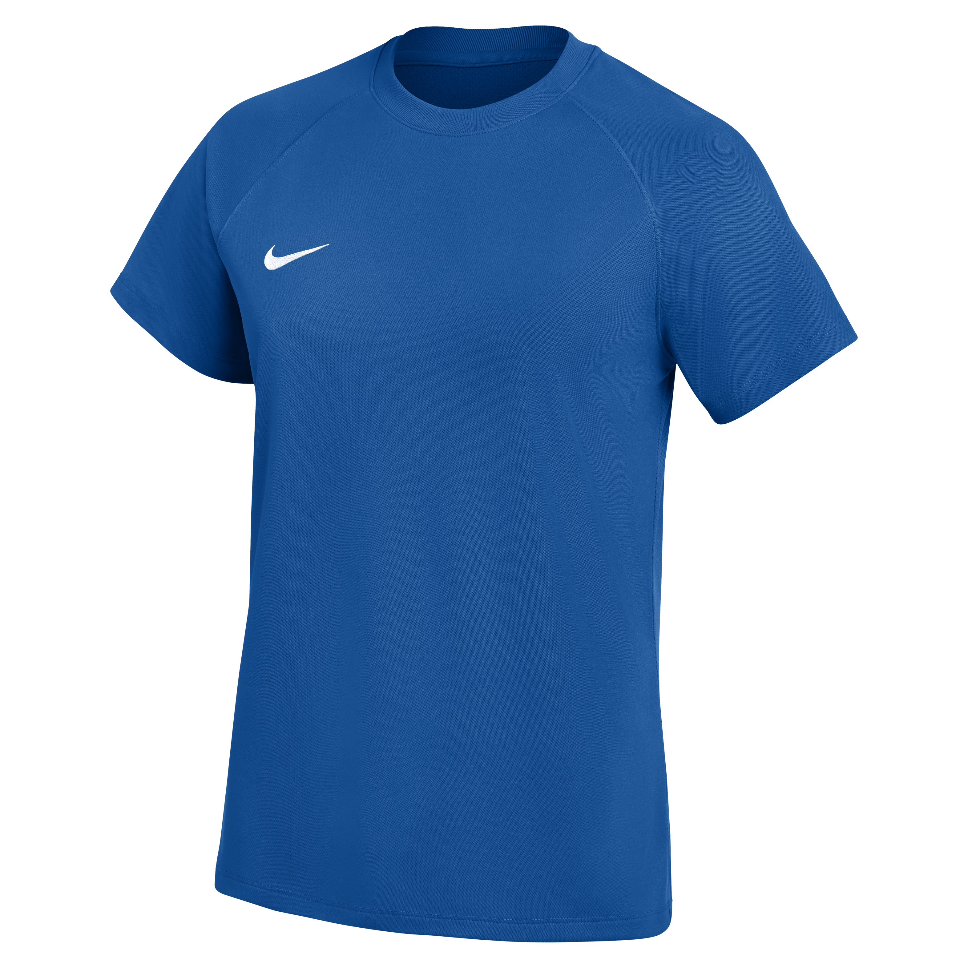 Nike Women's Dri-Fit Park VIII Jersey - Game Royal