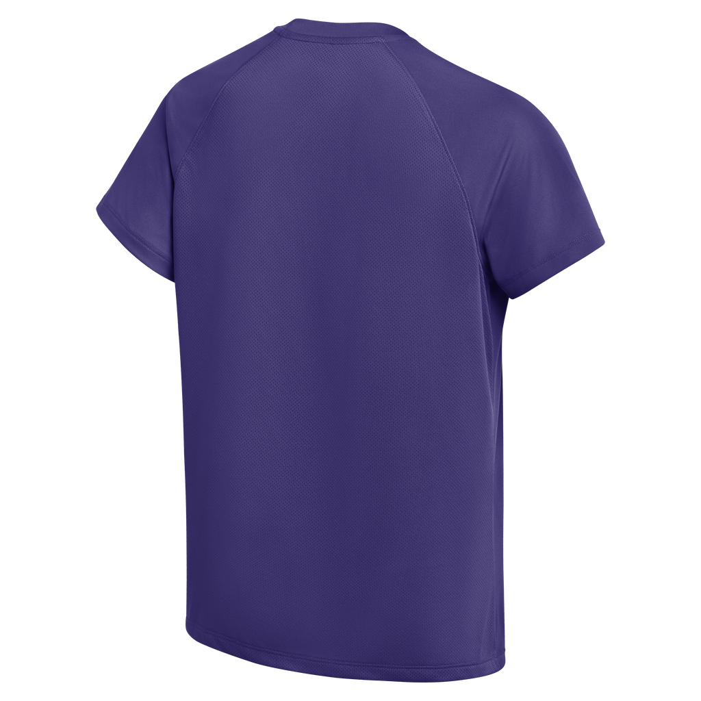 Nike Women's Dri-Fit Park VIII Jersey - Court Purple