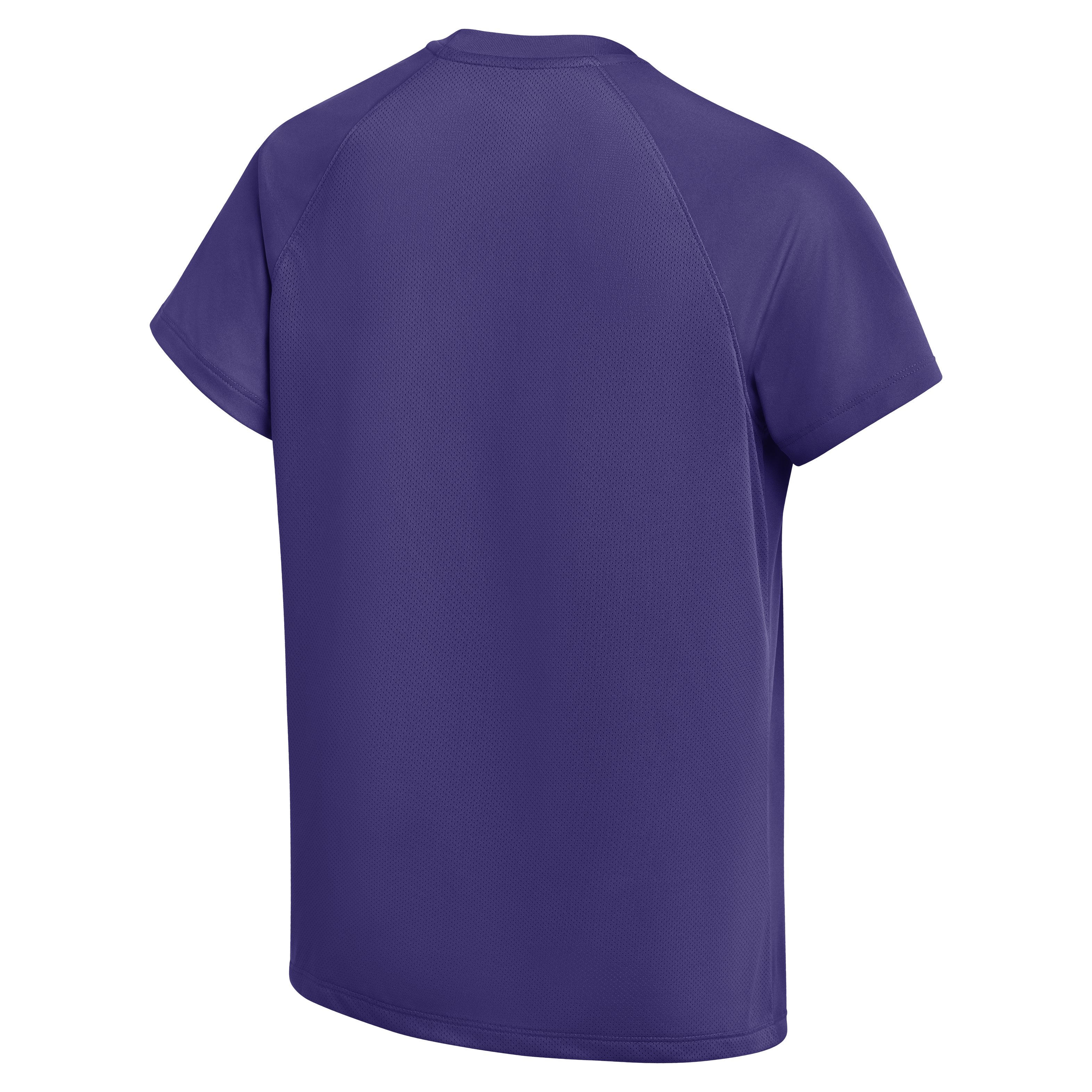 Nike Women's Dri-Fit Park VIII Jersey - Court Purple