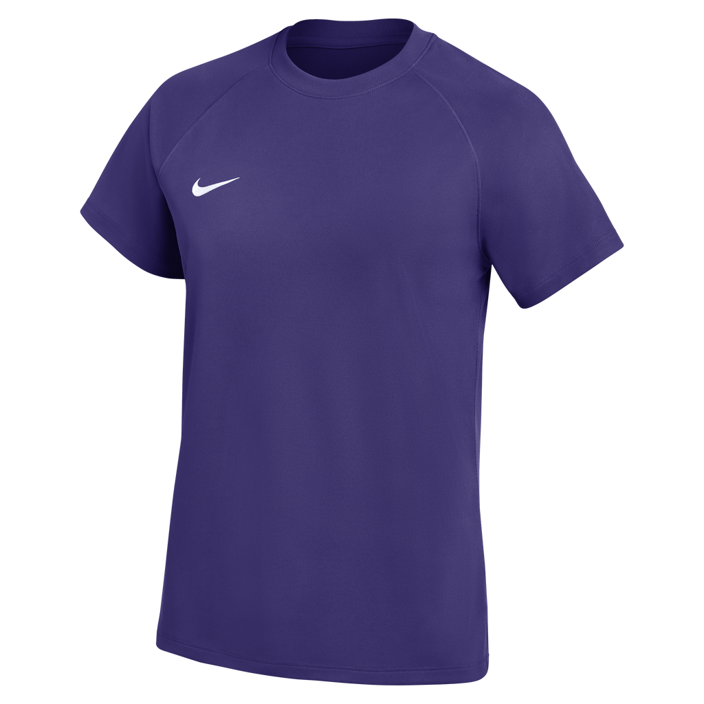 Nike Women's Dri-Fit Park VIII Jersey - Court Purple