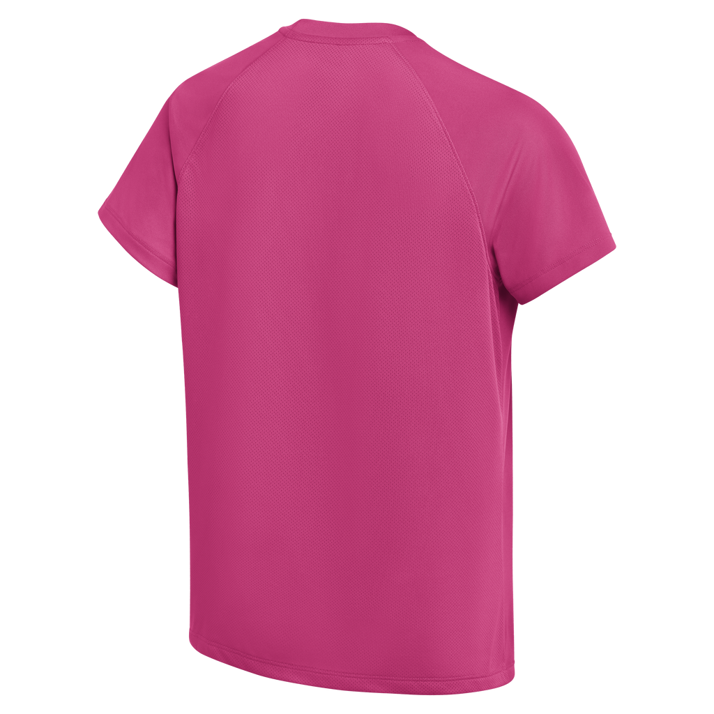 Nike Women's Dri-Fit Park VIII Jersey - Vivid Pink