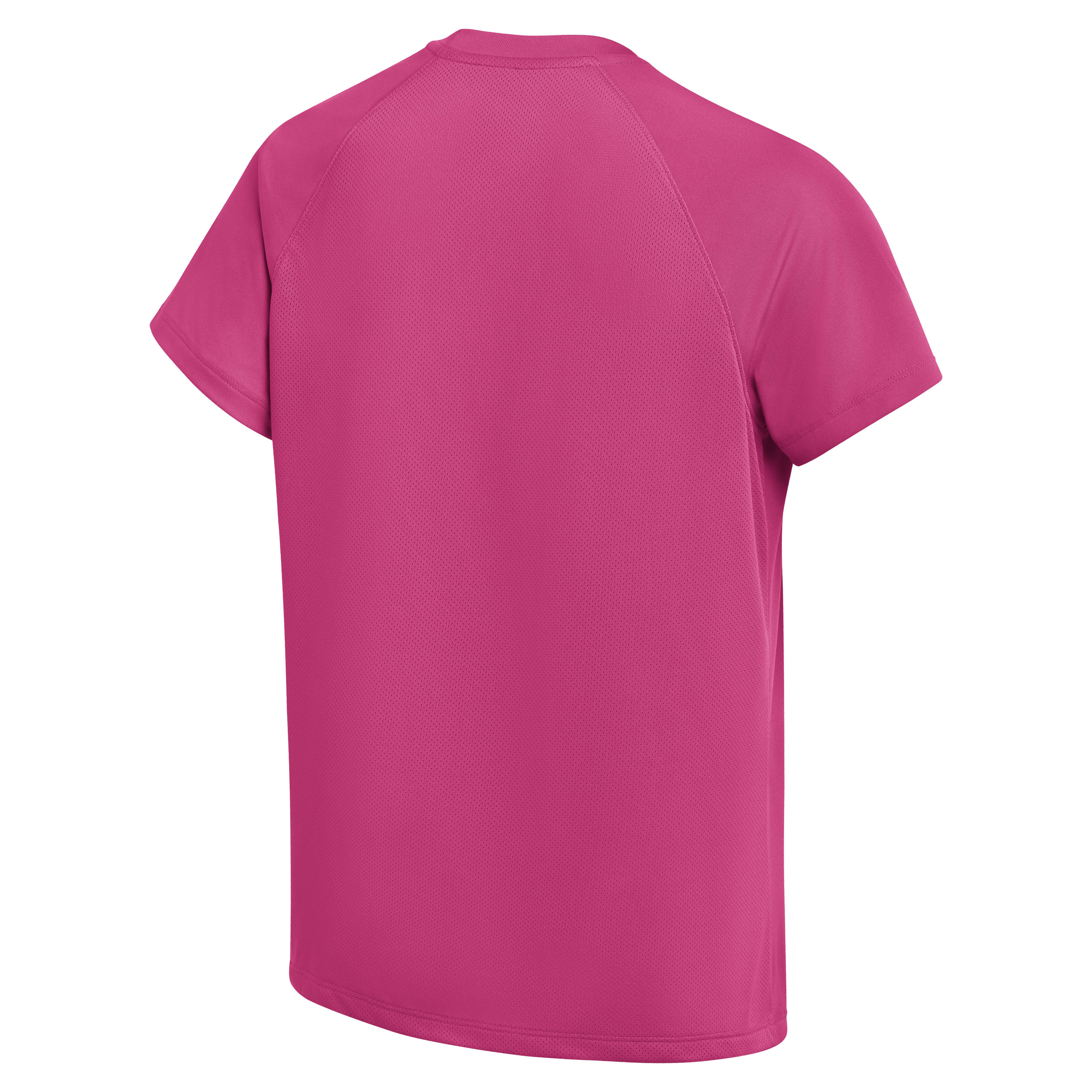 Nike Women's Dri-Fit Park VIII Jersey - Vivid Pink