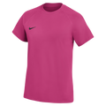 Nike Women's Dri-Fit Park VIII Jersey - Vivid Pink