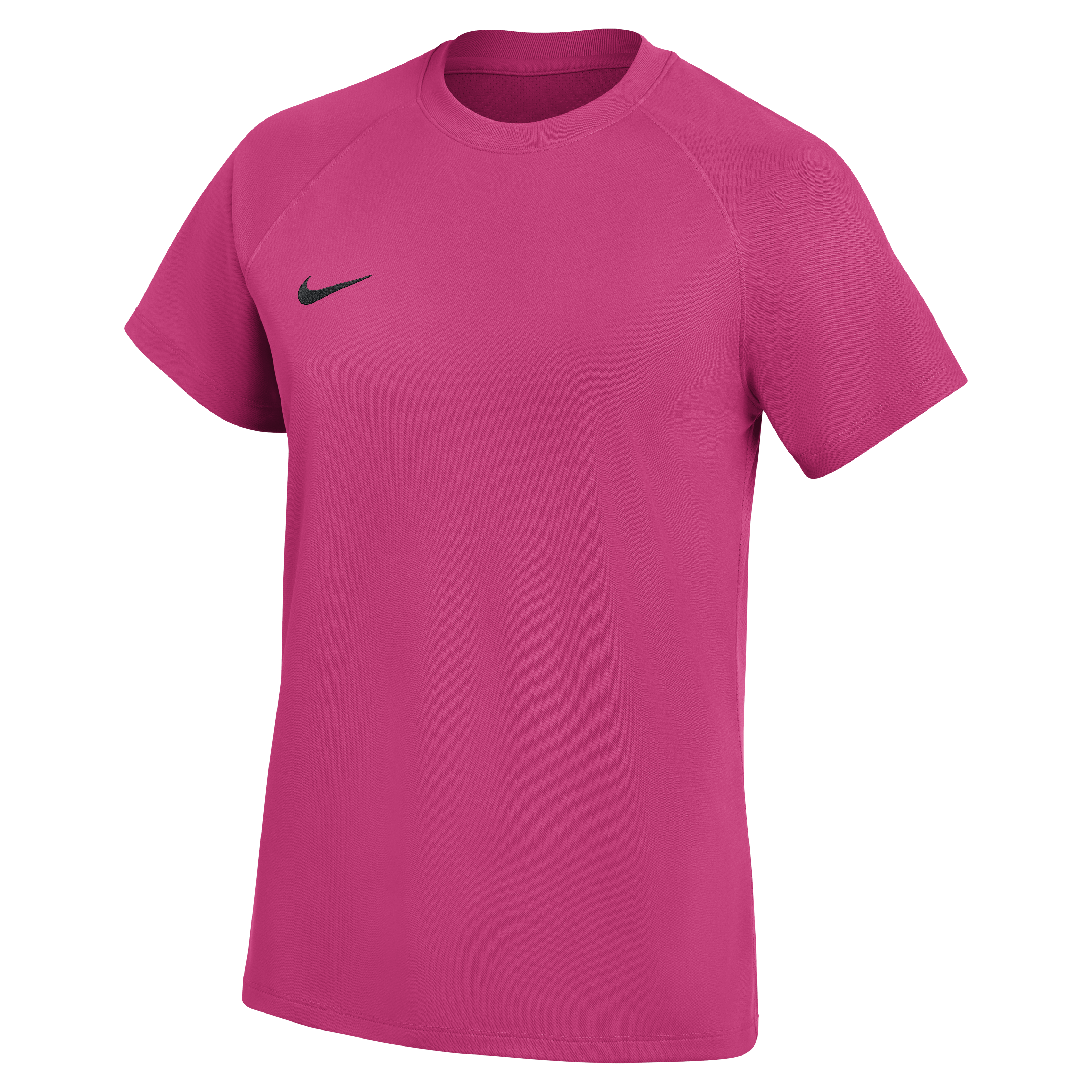 Nike Women's Dri-Fit Park VIII Jersey - Vivid Pink