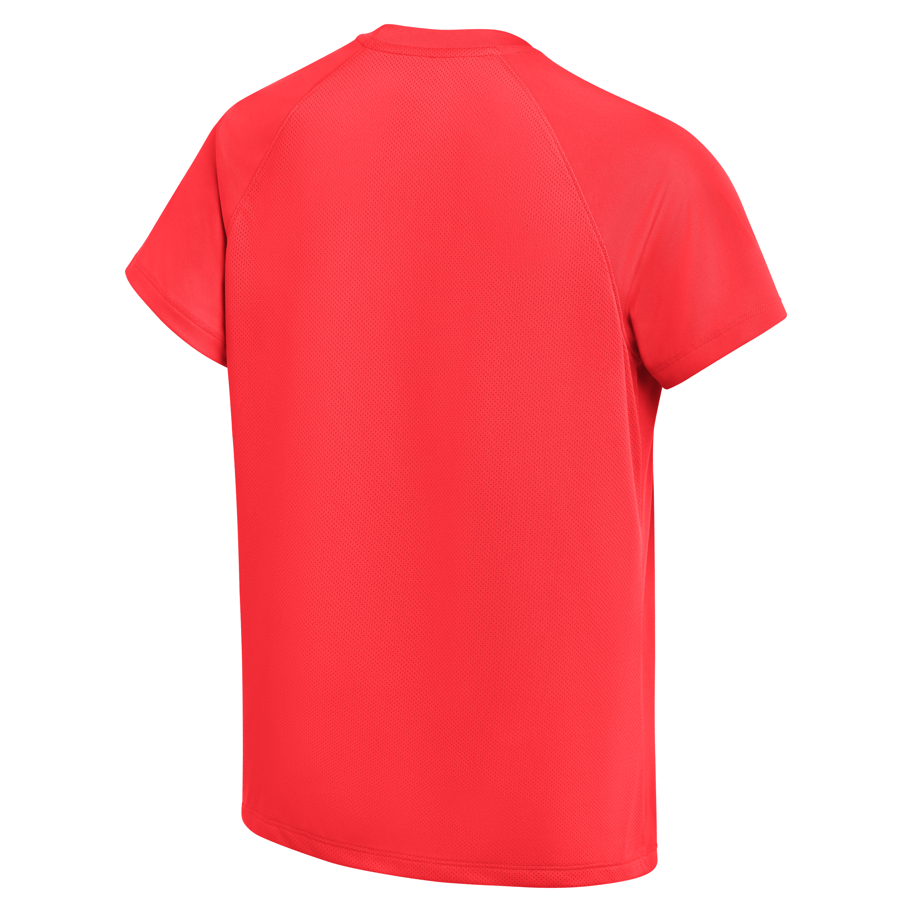 Nike Women's Dri-Fit Park VIII Jersey - Bright Crimson