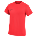 Nike Women's Dri-Fit Park VIII Jersey - Bright Crimson