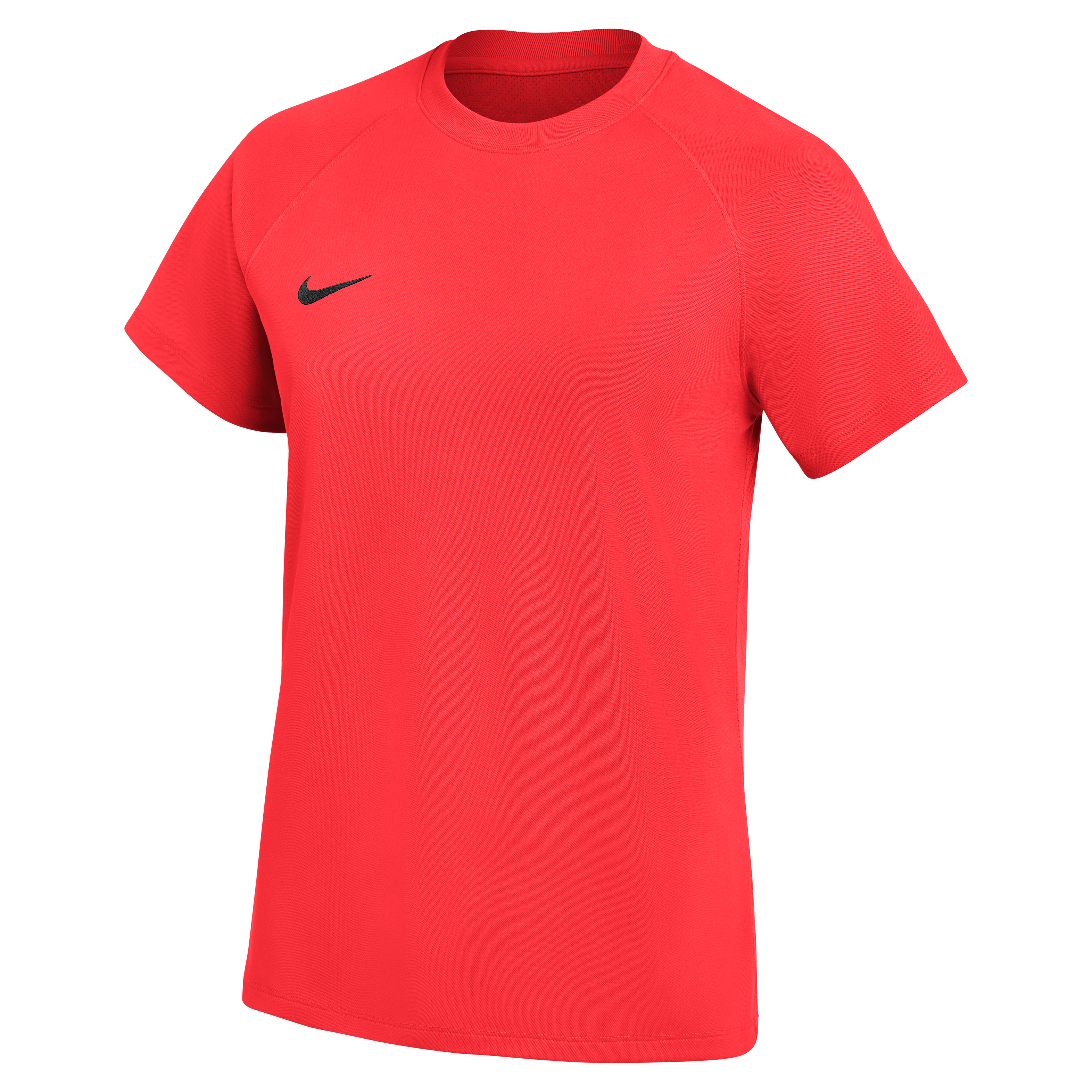 Nike Women's Dri-Fit Park VIII Jersey - Bright Crimson