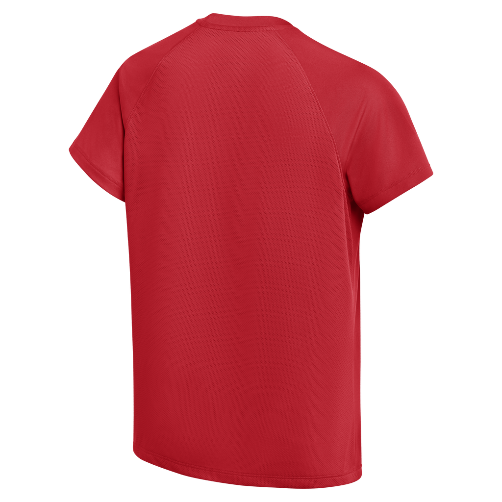 Nike Women's Dri-Fit Park VIII Jersey - University Red