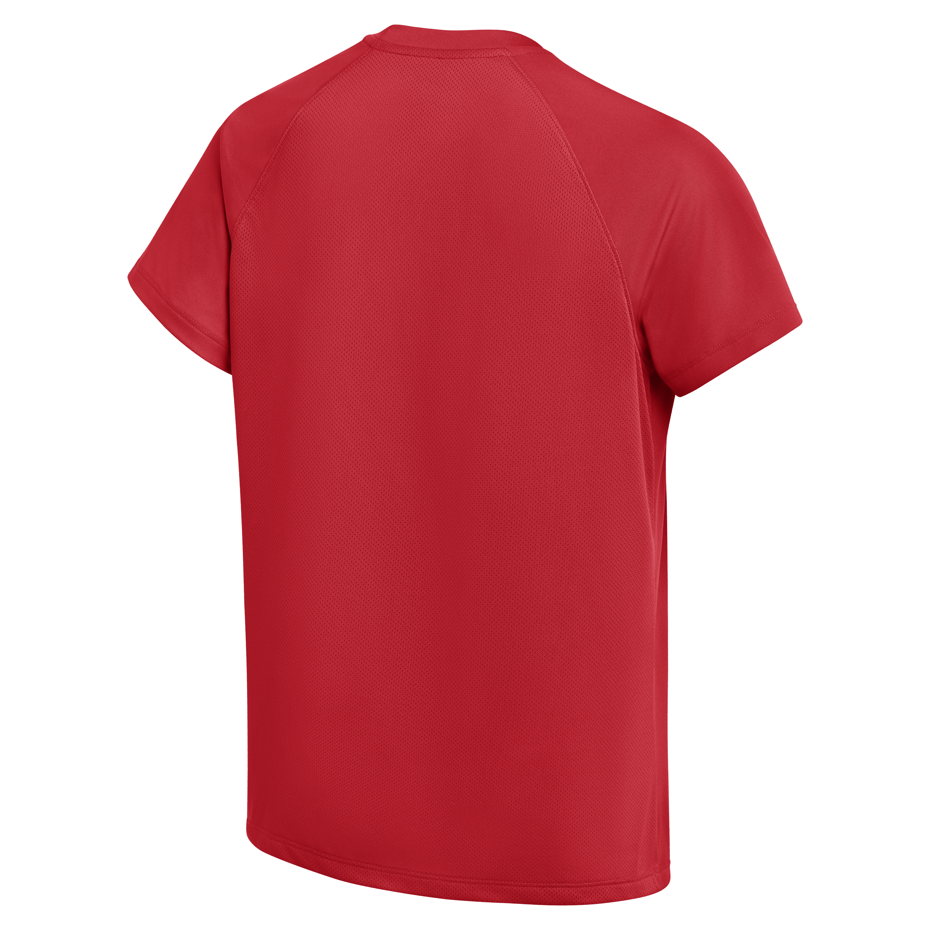 Nike Women's Dri-Fit Park VIII Jersey - University Red