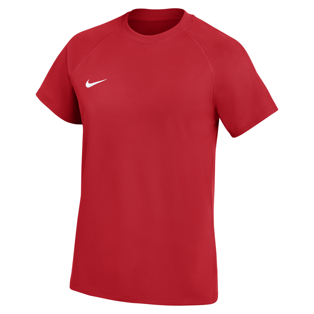 Nike Women's Dri-Fit Park VIII Jersey - University Red