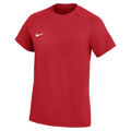 Nike Women's Dri-Fit Park VIII Jersey - University Red