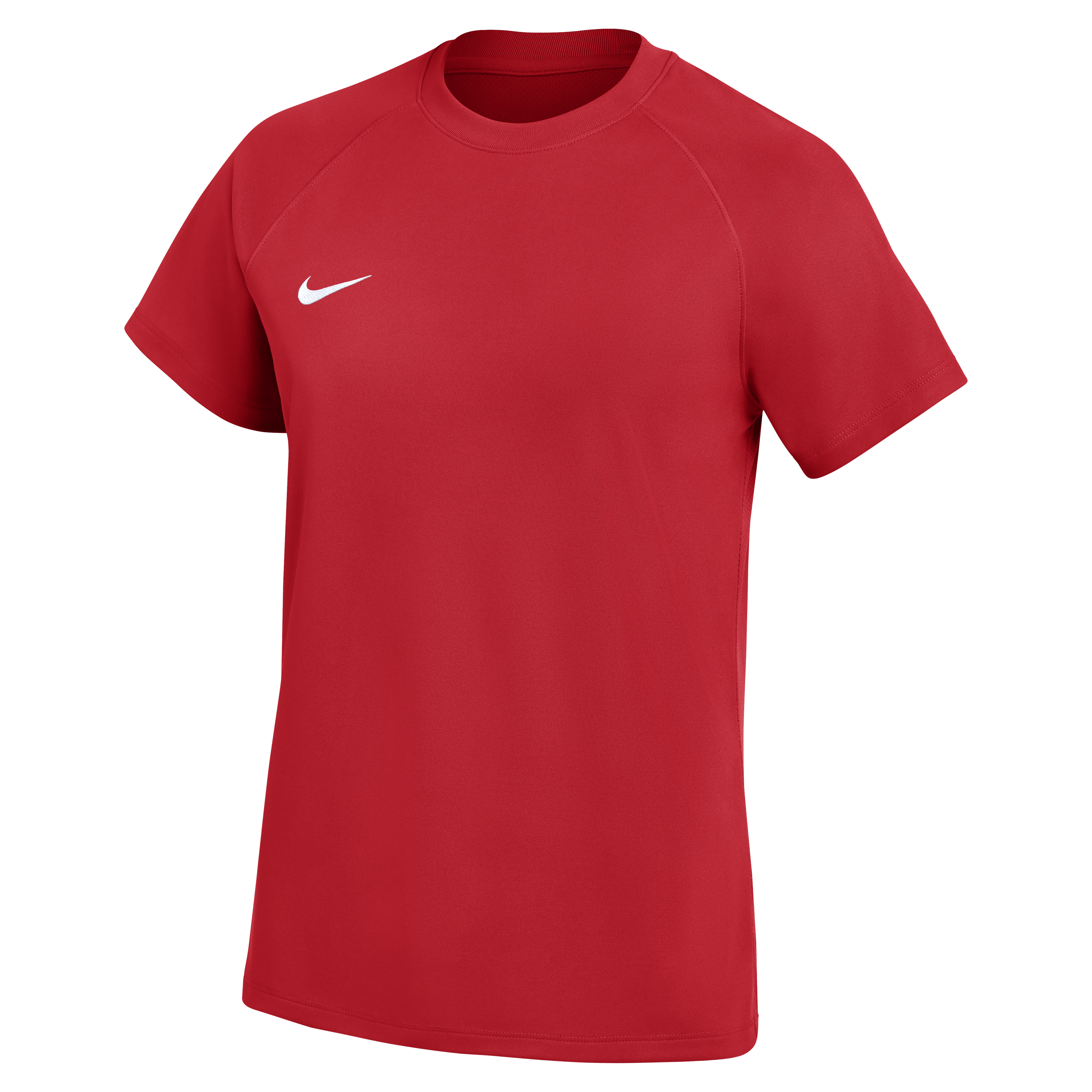 Nike Women's Dri-Fit Park VIII Jersey - University Red