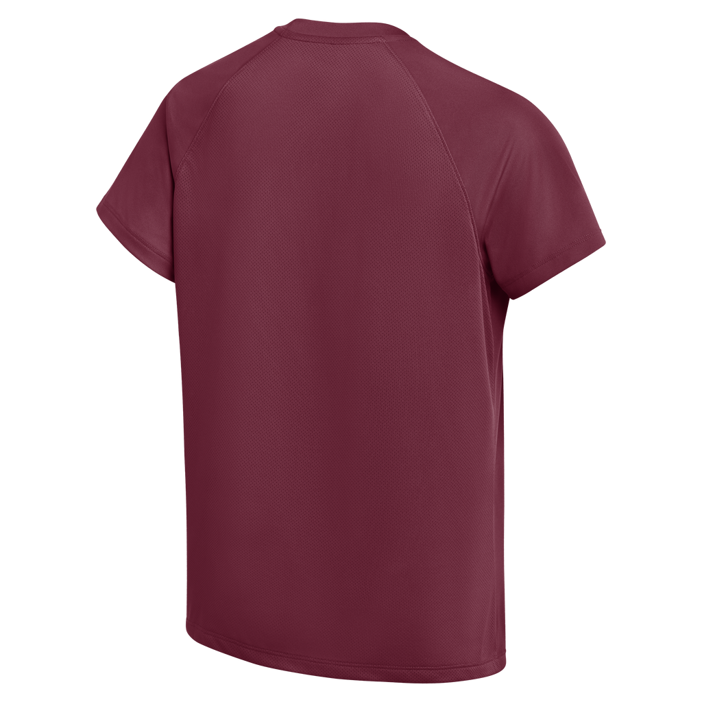 Nike Women's Dri-Fit Park VIII Jersey - Team Maroon