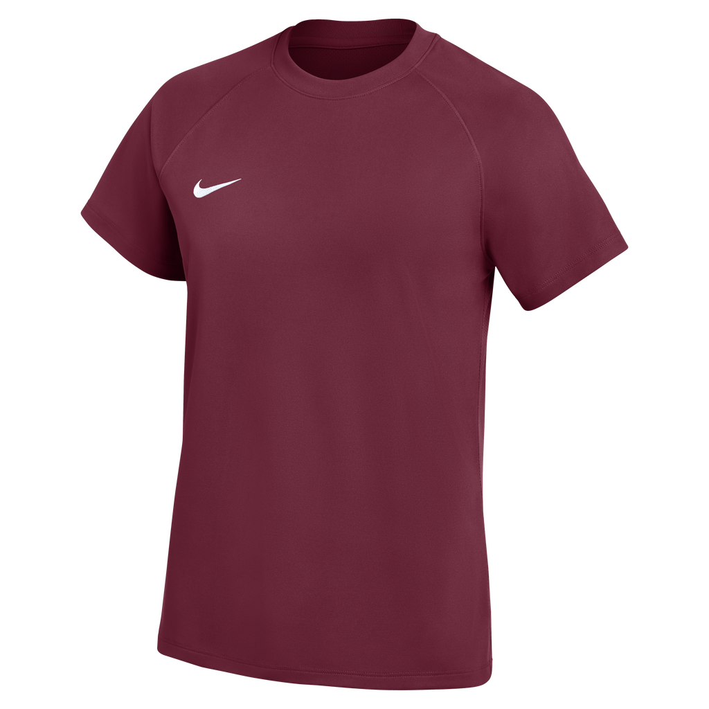 Nike Women's Dri-Fit Park VIII Jersey - Team Maroon