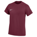 Nike Women's Dri-Fit Park VIII Jersey - Team Maroon
