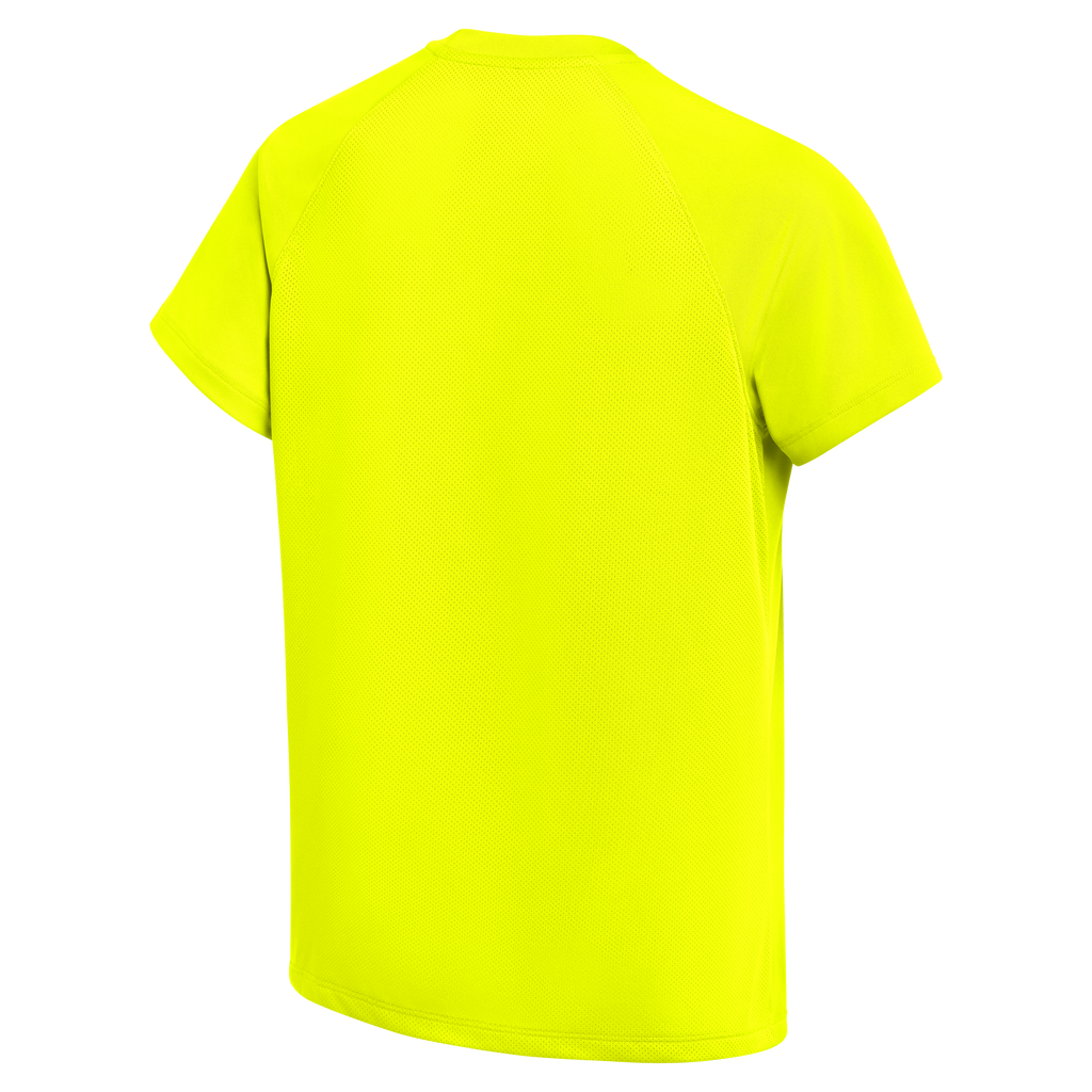 Nike Women's Dri-Fit Park VIII Jersey - Volt
