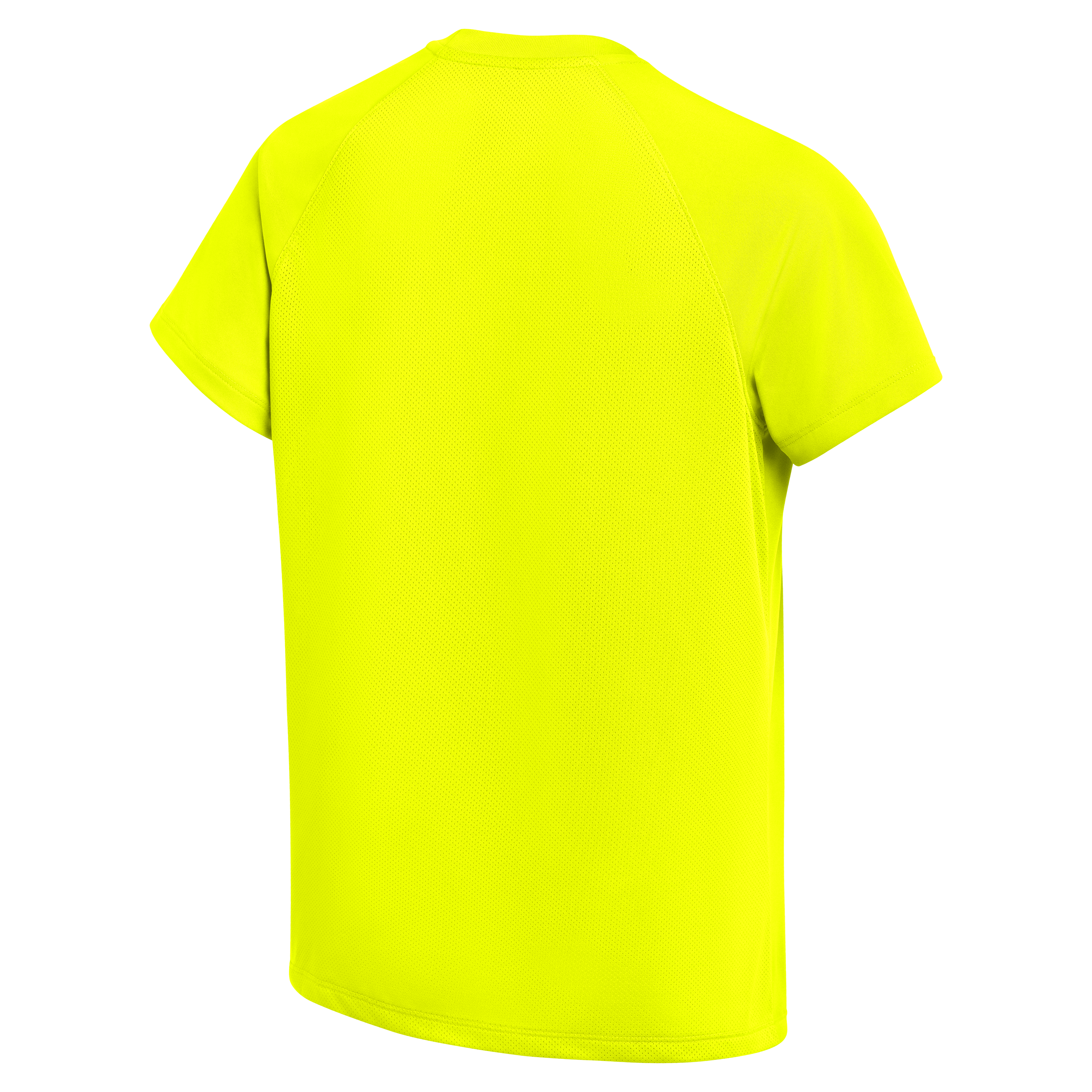 Nike Women's Dri-Fit Park VIII Jersey - Volt
