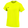 Nike Women's Dri-Fit Park VIII Jersey - Volt