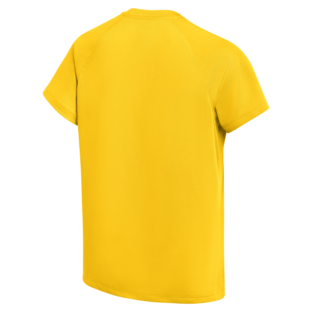 Nike Women's Dri-Fit Park VIII Jersey - Tour Yellow