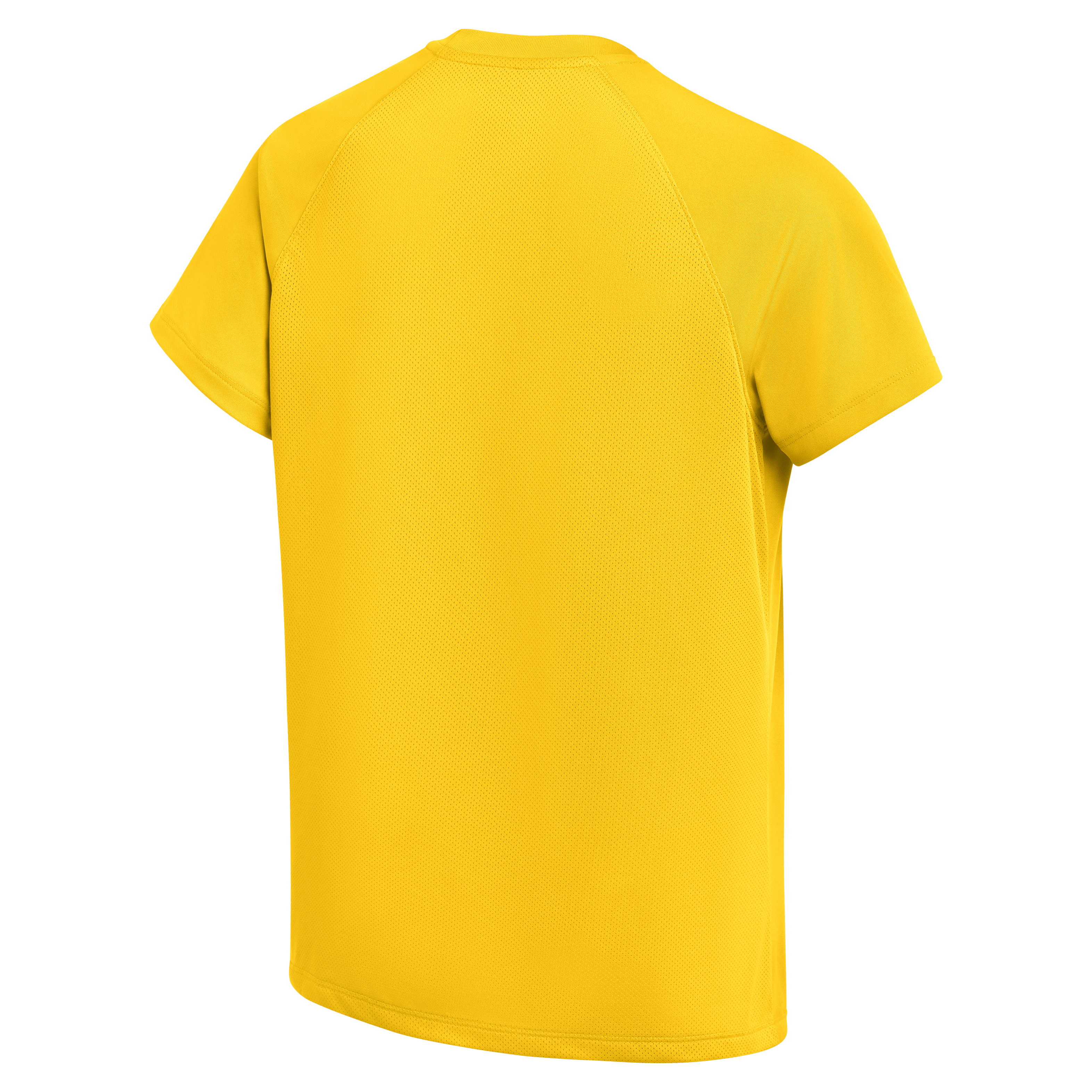 Nike Women's Dri-Fit Park VIII Jersey - Tour Yellow