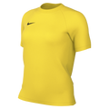 Nike Women's Dri-Fit Park VIII Jersey - Tour Yellow