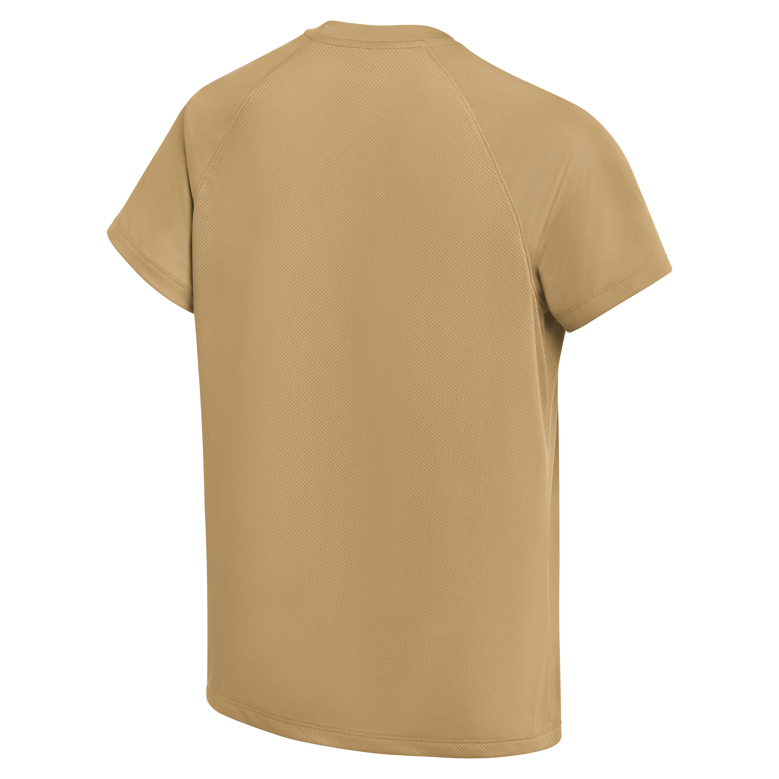 Nike Women's Dri-Fit Park VIII Jersey - Jersey Gold