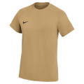 Nike Women's Dri-Fit Park VIII Jersey - Jersey Gold