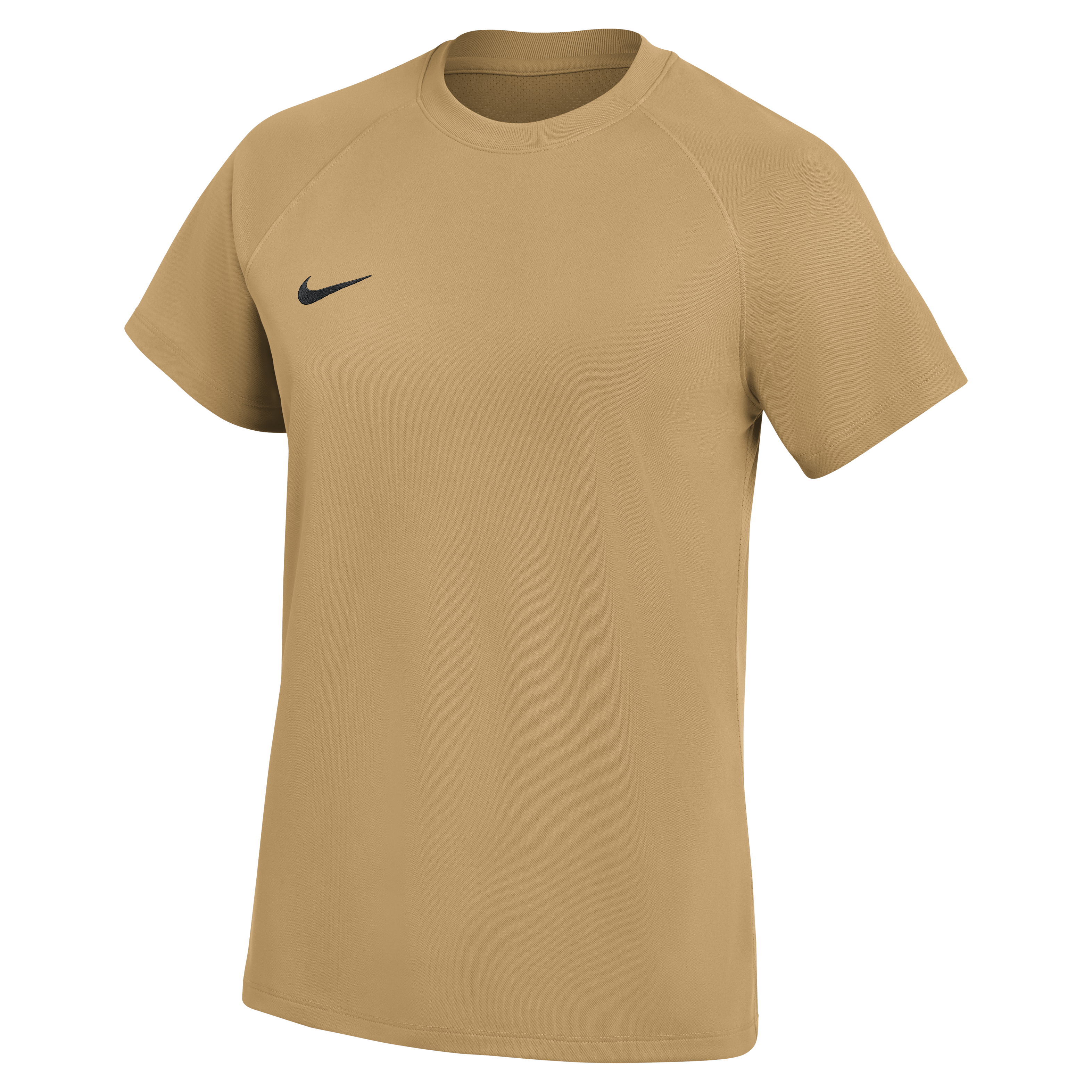 Nike Women's Dri-Fit Park VIII Jersey - Jersey Gold