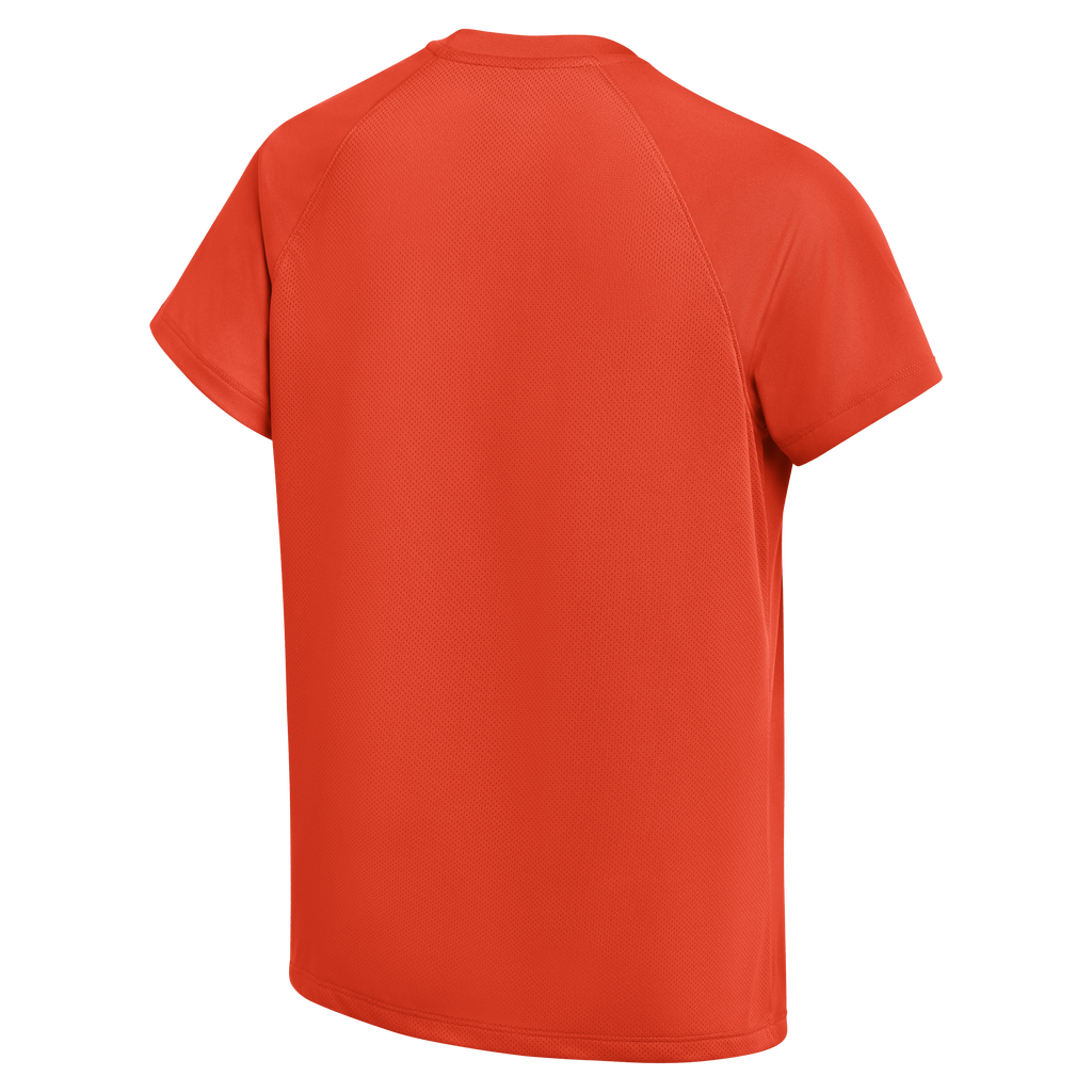 Nike Women's Dri-Fit Park VIII Jersey - Team Orange