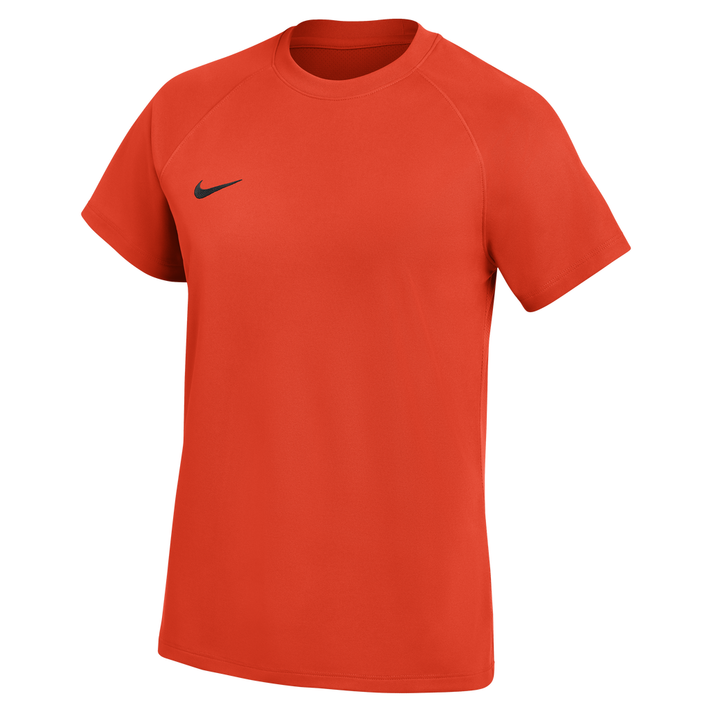 Nike Women's Dri-Fit Park VIII Jersey - Team Orange