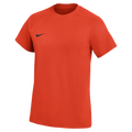 Nike Women's Dri-Fit Park VIII Jersey - Team Orange