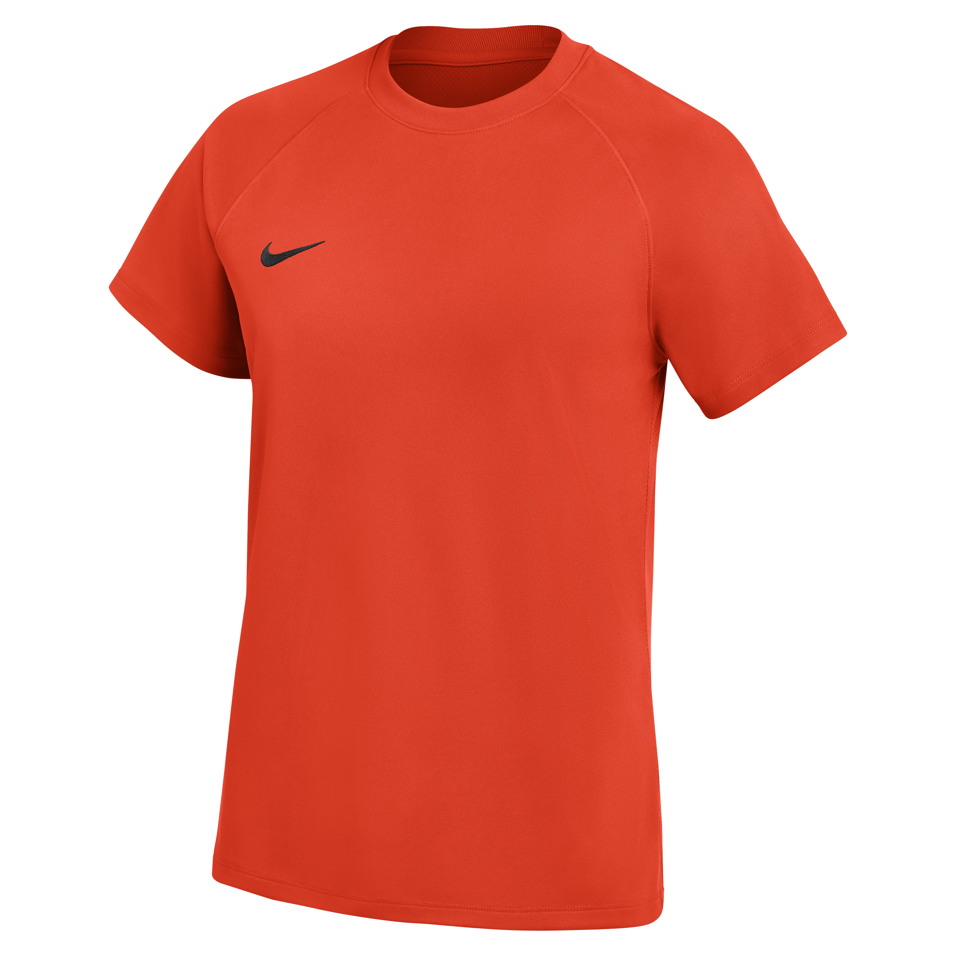 Nike Women's Dri-Fit Park VIII Jersey - Team Orange
