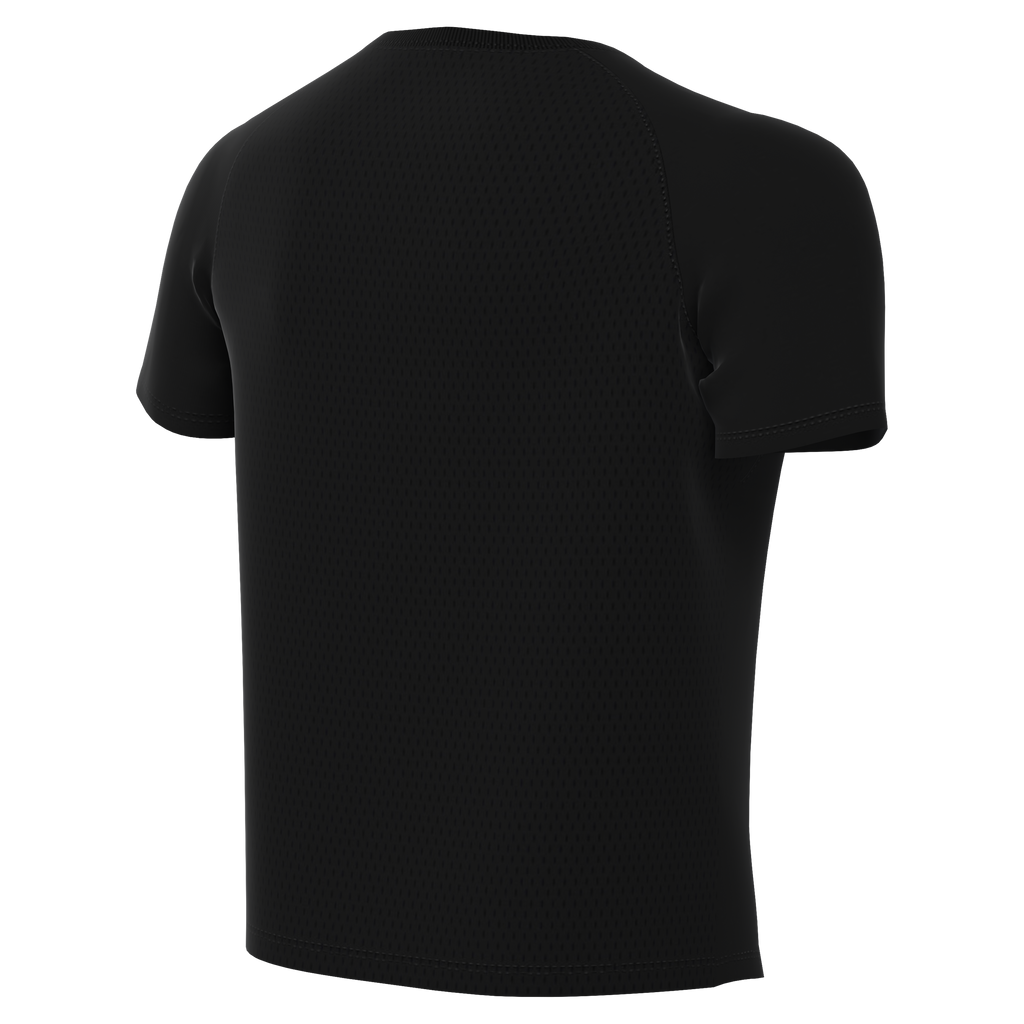 Nike Youth Dri-Fit Park VIII Jersey - Black