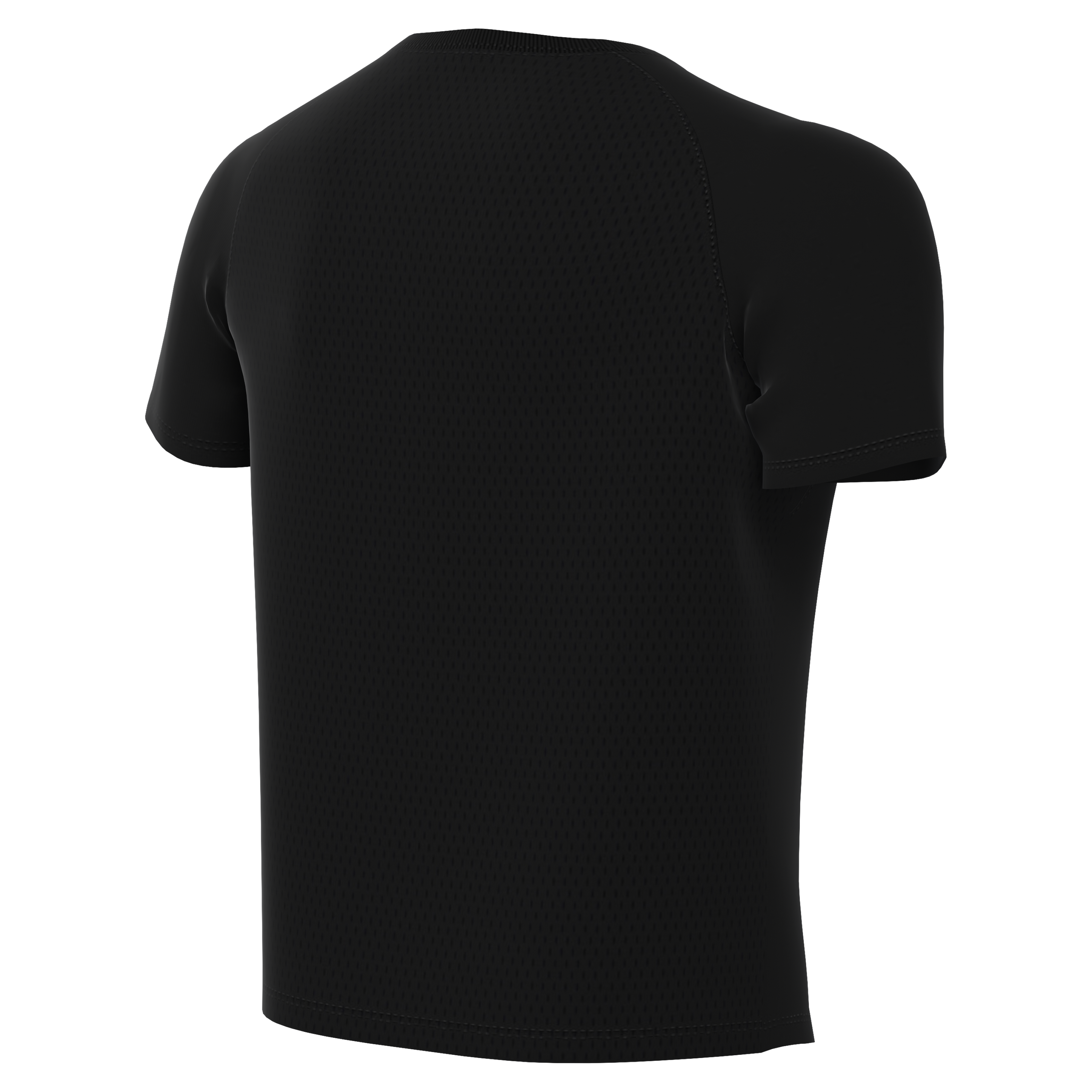 Nike Youth Dri-Fit Park VIII Jersey - Black