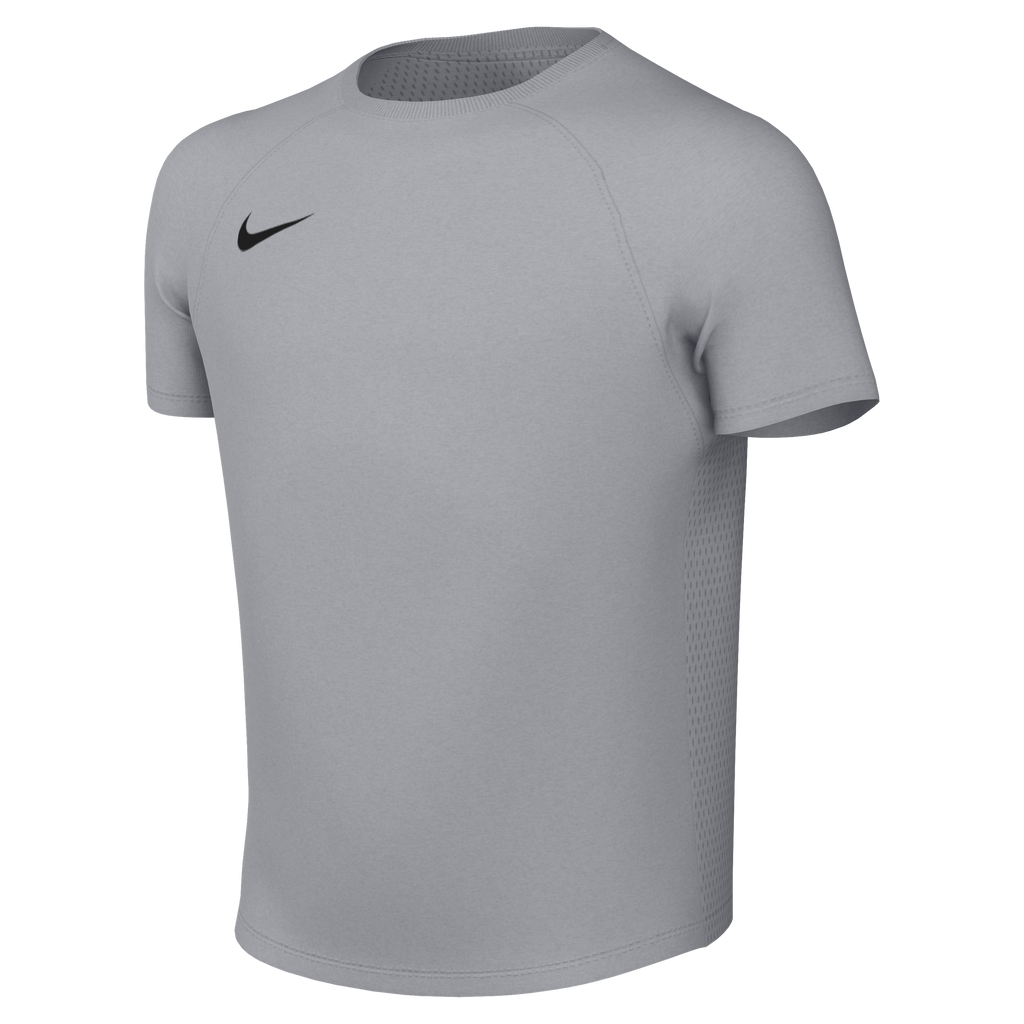 Nike Youth Dri-Fit Park VIII Jersey - Wolf Grey