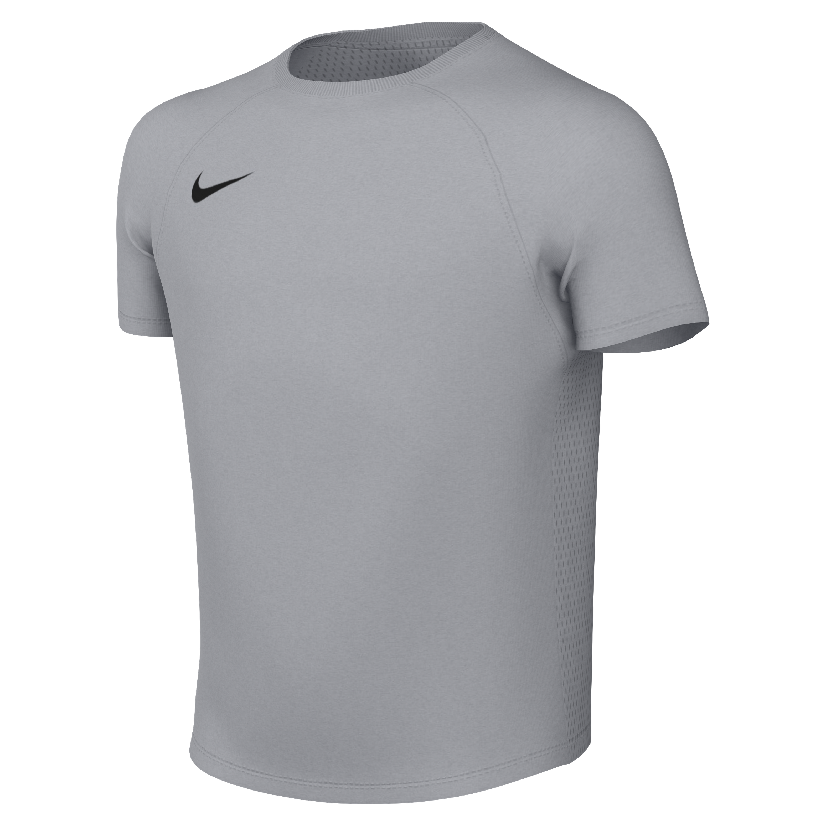 Nike Youth Dri-Fit Park VIII Jersey - Wolf Grey