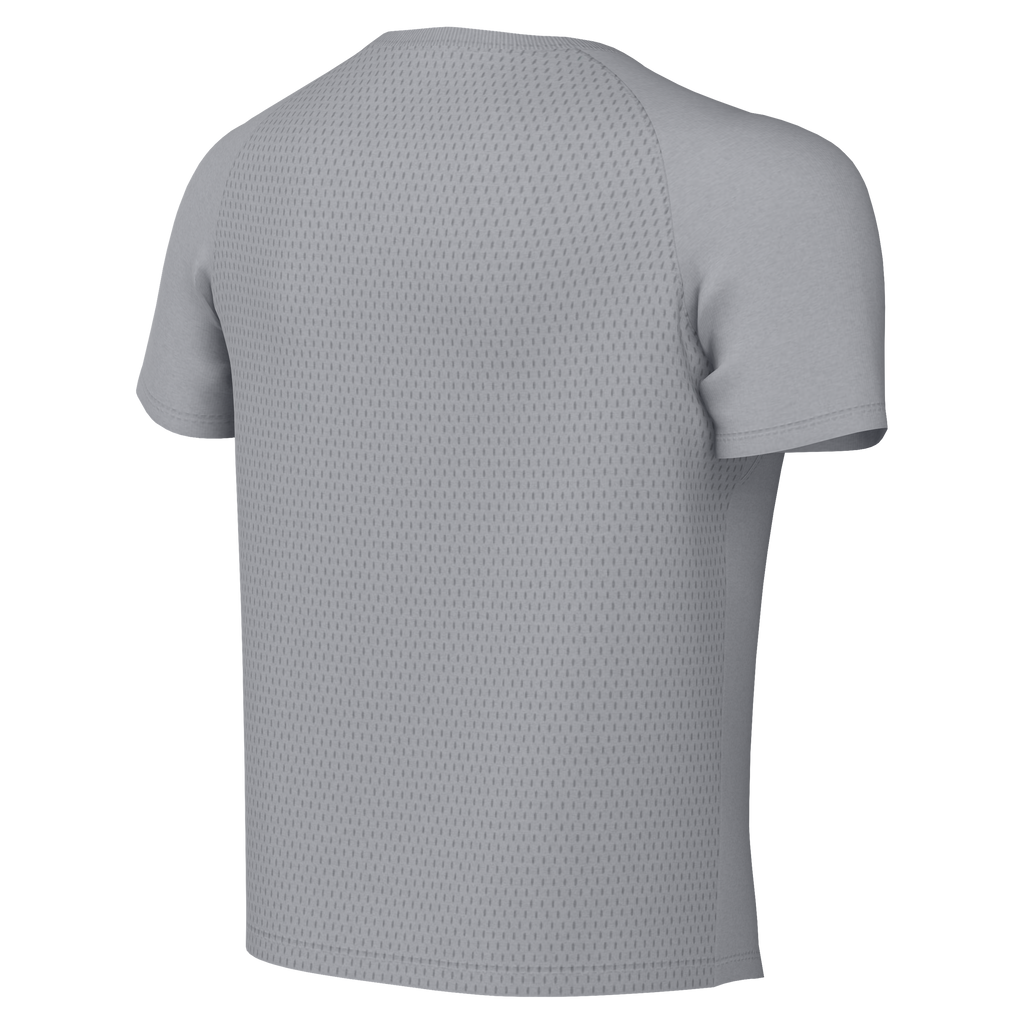 Nike Youth Dri-Fit Park VIII Jersey - Wolf Grey