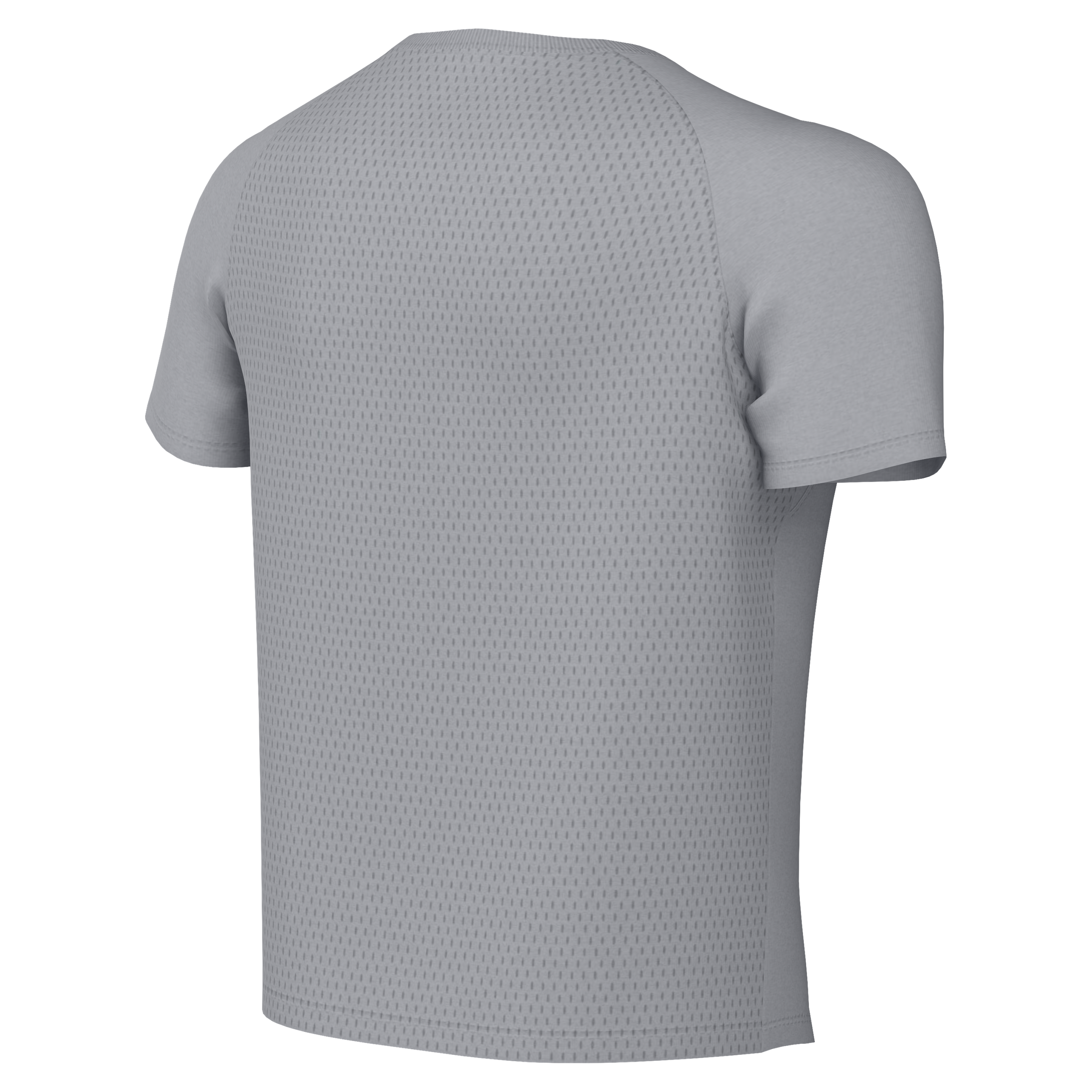 Nike Youth Dri-Fit Park VIII Jersey - Wolf Grey